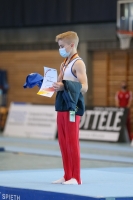 Thumbnail - AK 13-14 Einzel - Artistic Gymnastics - 2020 - DJM Schwäbisch Gmünd - Victory Ceremonies 02001_16968.jpg