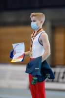 Thumbnail - Victory Ceremonies - Спортивная гимнастика - 2020 - DJM Schwäbisch Gmünd 02001_16978.jpg
