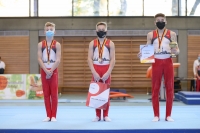 Thumbnail - Victory Ceremonies - Gymnastique Artistique - 2020 - DJM Schwäbisch Gmünd 02001_17023.jpg