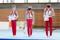 Thumbnail - Victory Ceremonies - Gymnastique Artistique - 2020 - DJM Schwäbisch Gmünd 02001_17030.jpg
