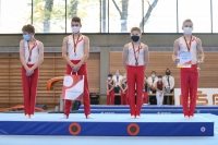 Thumbnail - Victory Ceremonies - Artistic Gymnastics - 2020 - DJM Schwäbisch Gmünd 02001_17036.jpg