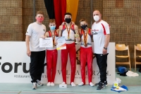 Thumbnail - Group Photos - Спортивная гимнастика - 2020 - DJM Schwäbisch Gmünd 02001_17056.jpg