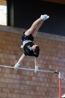 Thumbnail - Saarland - Daniel Mousichidis - Artistic Gymnastics - 2020 - DJM Schwäbisch Gmünd - Participants - AC 15 and 16 02001_17517.jpg