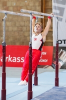 Thumbnail - Hessen - Lasse Kleinstück - Спортивная гимнастика - 2020 - DJM Schwäbisch Gmünd - Participants - AC 17 and 18 02001_18450.jpg