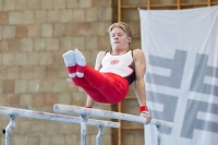 Thumbnail - Hessen - Lasse Kleinstück - Спортивная гимнастика - 2020 - DJM Schwäbisch Gmünd - Participants - AC 17 and 18 02001_18451.jpg