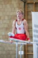 Thumbnail - Hessen - Lasse Kleinstück - Спортивная гимнастика - 2020 - DJM Schwäbisch Gmünd - Participants - AC 17 and 18 02001_18459.jpg
