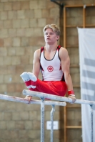 Thumbnail - Hessen - Lasse Kleinstück - Спортивная гимнастика - 2020 - DJM Schwäbisch Gmünd - Participants - AC 17 and 18 02001_18463.jpg