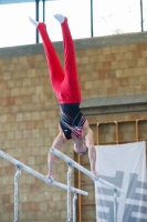 Thumbnail - Sachsen - Lucas Buschmann - Gymnastique Artistique - 2020 - DJM Schwäbisch Gmünd - Participants - AC 15 and 16 02001_18805.jpg