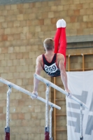 Thumbnail - Sachsen - Lucas Buschmann - Gymnastique Artistique - 2020 - DJM Schwäbisch Gmünd - Participants - AC 15 and 16 02001_18806.jpg