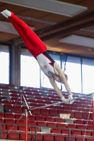 Thumbnail - Hessen - Lasse Kleinstück - Gymnastique Artistique - 2020 - DJM Schwäbisch Gmünd - Participants - AC 17 and 18 02001_19212.jpg