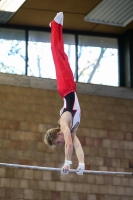 Thumbnail - Hessen - Lasse Kleinstück - Gymnastique Artistique - 2020 - DJM Schwäbisch Gmünd - Participants - AC 17 and 18 02001_19213.jpg