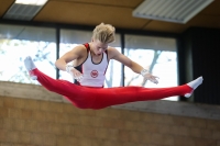 Thumbnail - Hessen - Lasse Kleinstück - Gymnastique Artistique - 2020 - DJM Schwäbisch Gmünd - Participants - AC 17 and 18 02001_19216.jpg