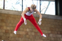 Thumbnail - Hessen - Lasse Kleinstück - Gymnastique Artistique - 2020 - DJM Schwäbisch Gmünd - Participants - AC 17 and 18 02001_19218.jpg