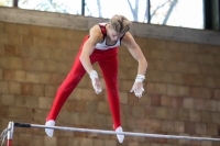 Thumbnail - Hessen - Lasse Kleinstück - Gymnastique Artistique - 2020 - DJM Schwäbisch Gmünd - Participants - AC 17 and 18 02001_19219.jpg