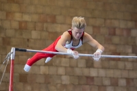 Thumbnail - Hessen - Lasse Kleinstück - Gymnastique Artistique - 2020 - DJM Schwäbisch Gmünd - Participants - AC 17 and 18 02001_19221.jpg