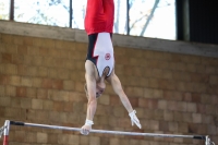 Thumbnail - Hessen - Lasse Kleinstück - Gymnastique Artistique - 2020 - DJM Schwäbisch Gmünd - Participants - AC 17 and 18 02001_19222.jpg