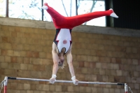 Thumbnail - Hessen - Lasse Kleinstück - Gymnastique Artistique - 2020 - DJM Schwäbisch Gmünd - Participants - AC 17 and 18 02001_19225.jpg