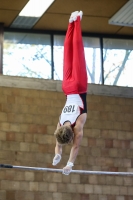 Thumbnail - Hessen - Lasse Kleinstück - Gymnastique Artistique - 2020 - DJM Schwäbisch Gmünd - Participants - AC 17 and 18 02001_19226.jpg