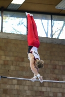 Thumbnail - Hessen - Lasse Kleinstück - Gymnastique Artistique - 2020 - DJM Schwäbisch Gmünd - Participants - AC 17 and 18 02001_19228.jpg