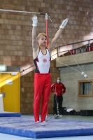 Thumbnail - Hessen - Lasse Kleinstück - Gymnastique Artistique - 2020 - DJM Schwäbisch Gmünd - Participants - AC 17 and 18 02001_19233.jpg