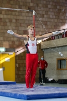 Thumbnail - Hessen - Lasse Kleinstück - Спортивная гимнастика - 2020 - DJM Schwäbisch Gmünd - Participants - AC 17 and 18 02001_19234.jpg