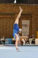 Thumbnail - Bayern - Felix Kriedemann - Gymnastique Artistique - 2020 - DJM Schwäbisch Gmünd - Participants - AC 17 and 18 02001_19430.jpg
