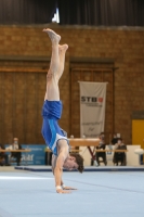 Thumbnail - Bayern - Felix Kriedemann - Gymnastique Artistique - 2020 - DJM Schwäbisch Gmünd - Participants - AC 17 and 18 02001_19431.jpg