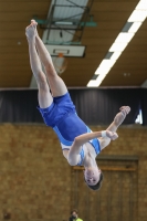 Thumbnail - Bayern - Felix Kriedemann - Gymnastique Artistique - 2020 - DJM Schwäbisch Gmünd - Participants - AC 17 and 18 02001_19434.jpg
