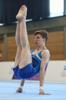 Thumbnail - Bayern - Felix Kriedemann - Gymnastique Artistique - 2020 - DJM Schwäbisch Gmünd - Participants - AC 17 and 18 02001_19449.jpg