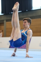 Thumbnail - Bayern - Felix Kriedemann - Gymnastique Artistique - 2020 - DJM Schwäbisch Gmünd - Participants - AC 17 and 18 02001_19450.jpg