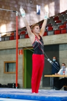 Thumbnail - Sachsen - Lucas Buschmann - Artistic Gymnastics - 2020 - DJM Schwäbisch Gmünd - Participants - AC 15 and 16 02001_19556.jpg