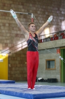 Thumbnail - Sachsen - Lucas Buschmann - Artistic Gymnastics - 2020 - DJM Schwäbisch Gmünd - Participants - AC 15 and 16 02001_19575.jpg