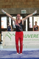 Thumbnail - Sachsen - Gustav Kern - Спортивная гимнастика - 2020 - DJM Schwäbisch Gmünd - Participants - AC 17 and 18 02001_19713.jpg