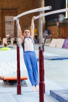 Thumbnail - Saarland - Daniel Mousichidis - Artistic Gymnastics - 2020 - DJM Schwäbisch Gmünd - Participants - AC 15 and 16 02001_19810.jpg