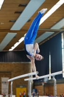 Thumbnail - Saarland - Daniel Mousichidis - Artistic Gymnastics - 2020 - DJM Schwäbisch Gmünd - Participants - AC 15 and 16 02001_19819.jpg