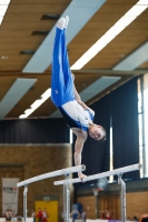 Thumbnail - Saarland - Daniel Mousichidis - Artistic Gymnastics - 2020 - DJM Schwäbisch Gmünd - Participants - AC 15 and 16 02001_19821.jpg