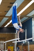Thumbnail - Saarland - Daniel Mousichidis - Artistic Gymnastics - 2020 - DJM Schwäbisch Gmünd - Participants - AC 15 and 16 02001_19822.jpg