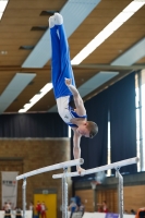 Thumbnail - Saarland - Daniel Mousichidis - Artistic Gymnastics - 2020 - DJM Schwäbisch Gmünd - Participants - AC 15 and 16 02001_19823.jpg