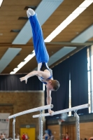 Thumbnail - Saarland - Daniel Mousichidis - Artistic Gymnastics - 2020 - DJM Schwäbisch Gmünd - Participants - AC 15 and 16 02001_19824.jpg