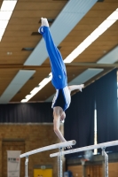 Thumbnail - Saarland - Daniel Mousichidis - Artistic Gymnastics - 2020 - DJM Schwäbisch Gmünd - Participants - AC 15 and 16 02001_19826.jpg