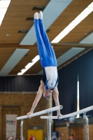 Thumbnail - Saarland - Daniel Mousichidis - Artistic Gymnastics - 2020 - DJM Schwäbisch Gmünd - Participants - AC 15 and 16 02001_19829.jpg