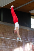 Thumbnail - NRW - Pavel Kostiukhin - Artistic Gymnastics - 2020 - DJM Schwäbisch Gmünd - Participants - AC 15 and 16 02001_20017.jpg