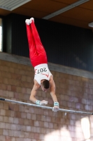 Thumbnail - NRW - Pavel Kostiukhin - Artistic Gymnastics - 2020 - DJM Schwäbisch Gmünd - Participants - AC 15 and 16 02001_20020.jpg