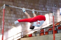 Thumbnail - NRW - Pavel Kostiukhin - Artistic Gymnastics - 2020 - DJM Schwäbisch Gmünd - Participants - AC 15 and 16 02001_20024.jpg