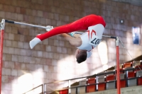 Thumbnail - NRW - Pavel Kostiukhin - Artistic Gymnastics - 2020 - DJM Schwäbisch Gmünd - Participants - AC 15 and 16 02001_20025.jpg