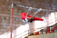 Thumbnail - NRW - Pavel Kostiukhin - Artistic Gymnastics - 2020 - DJM Schwäbisch Gmünd - Participants - AC 15 and 16 02001_20030.jpg