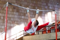 Thumbnail - NRW - Pavel Kostiukhin - Artistic Gymnastics - 2020 - DJM Schwäbisch Gmünd - Participants - AC 15 and 16 02001_20032.jpg