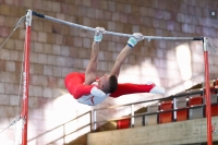 Thumbnail - NRW - Pavel Kostiukhin - Artistic Gymnastics - 2020 - DJM Schwäbisch Gmünd - Participants - AC 15 and 16 02001_20034.jpg