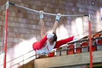 Thumbnail - NRW - Pavel Kostiukhin - Artistic Gymnastics - 2020 - DJM Schwäbisch Gmünd - Participants - AC 15 and 16 02001_20035.jpg