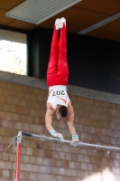 Thumbnail - NRW - Pavel Kostiukhin - Artistic Gymnastics - 2020 - DJM Schwäbisch Gmünd - Participants - AC 15 and 16 02001_20037.jpg